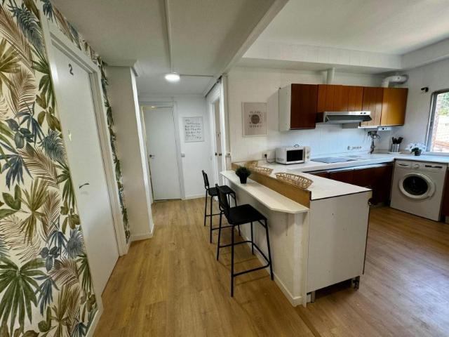 Shared Living/Roommate 1 Dormitorio Madrid Madrid ES100717827