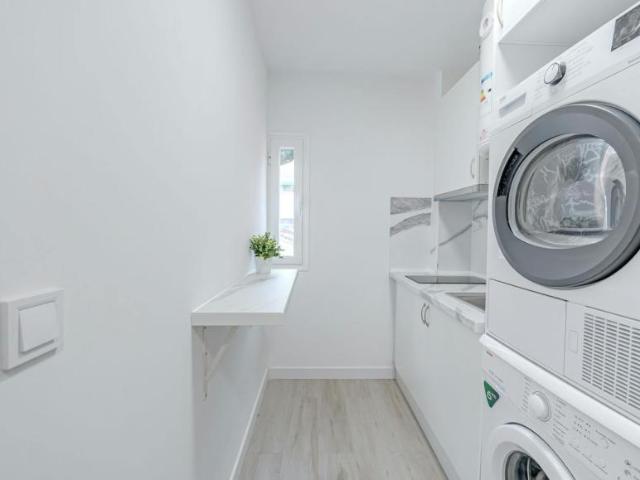 Shared Living/Roommate 1 Dormitorio Madrid Madrid ES100717898