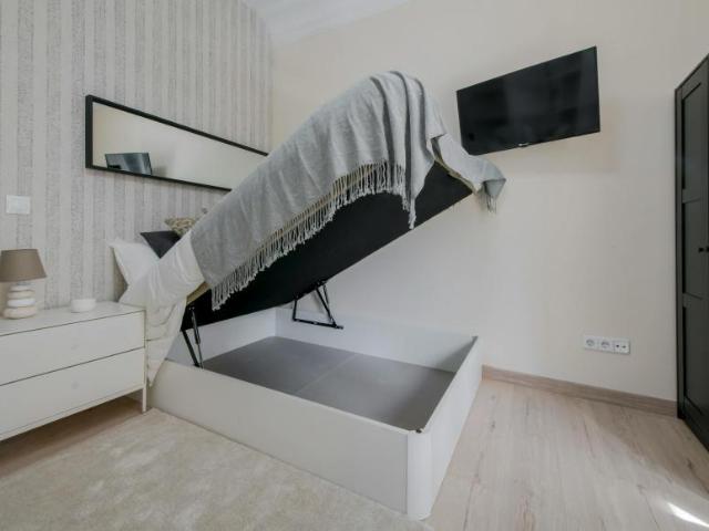 Shared Living/Roommate 1 Dormitorio Madrid Madrid ES100717092