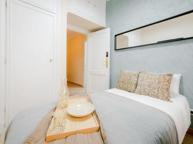 Shared Living/Roommate 1 Dormitorio Madrid Madrid ES100717125