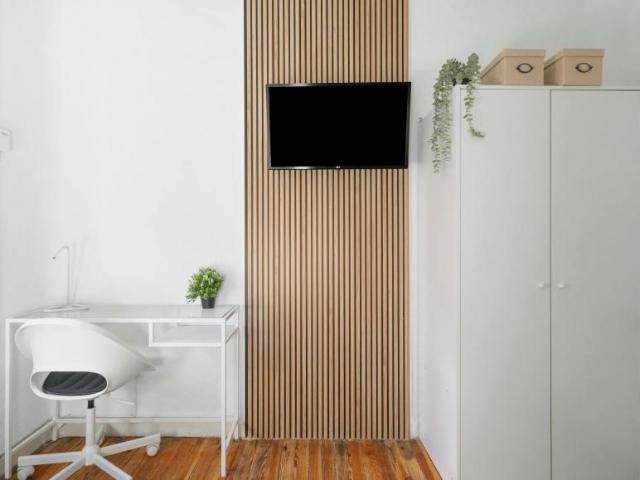 Shared Living/Roommate 1 Dormitorio Madrid Madrid ES100718453