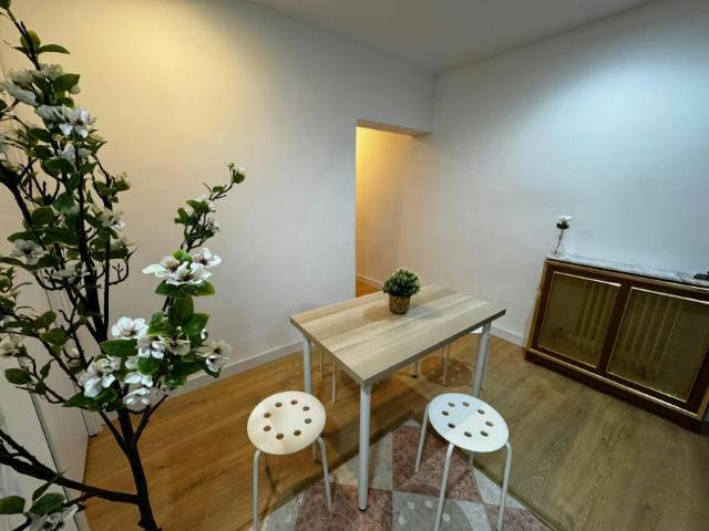 Shared Living/Roommate 1 Dormitorio Madrid Madrid ES100718511