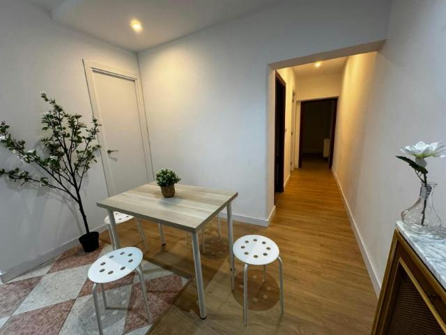 Shared Living/Roommate 1 Dormitorio Madrid Madrid ES100718514
