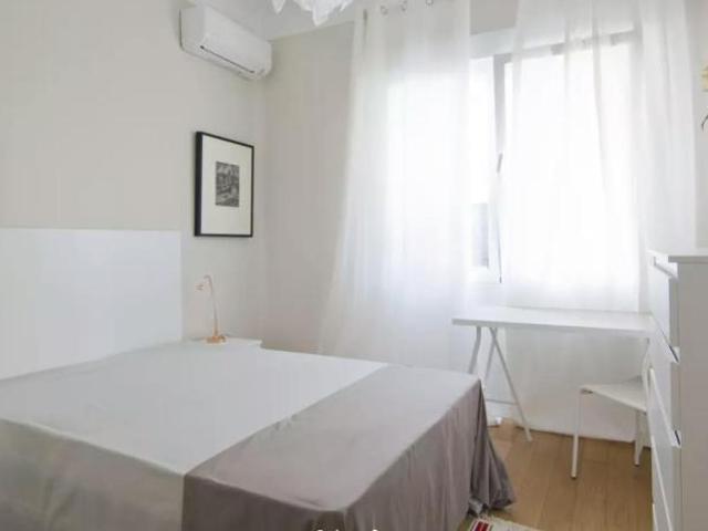 Shared Living/Roommate 1 Dormitorio Madrid Madrid ES100718534