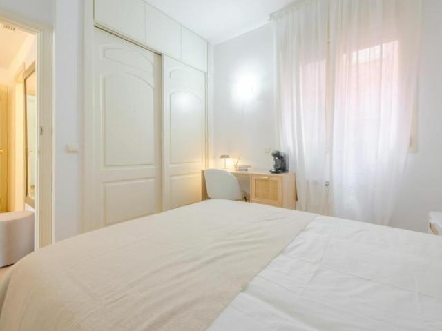 Shared Living/Roommate 1 Dormitorio Madrid Madrid ES100718662