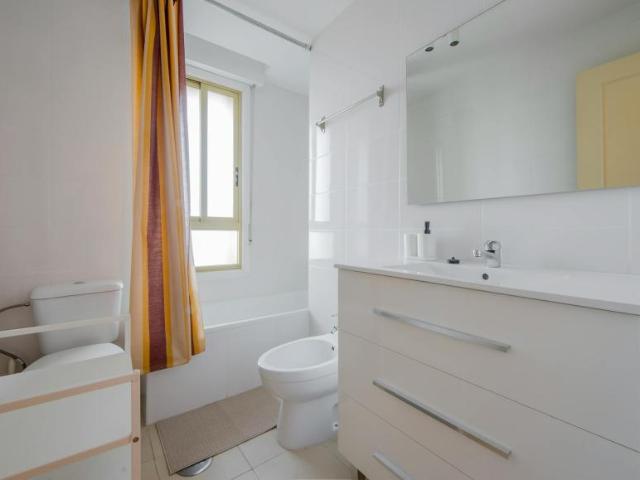 Shared Living/Roommate 1 Dormitorio Madrid Madrid ES100718789