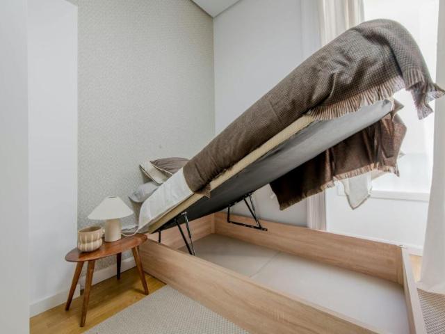 Shared Living/Roommate 1 Dormitorio Madrid Madrid ES100718112