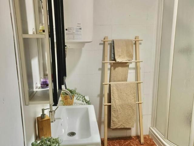 Shared Living/Roommate 1 Dormitorio Madrid Madrid ES100719412