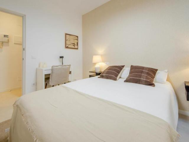 Shared Living/Roommate 1 Dormitorio Madrid Madrid ES100719492