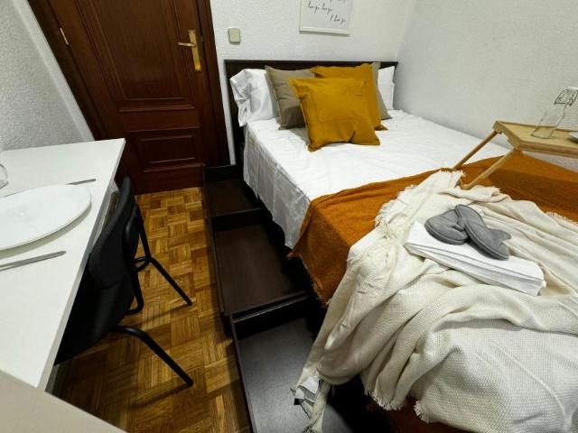 Shared Living/Roommate 1 Dormitorio Madrid Madrid ES100719645