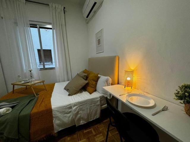 Shared Living/Roommate 1 Dormitorio Madrid Madrid ES100719648