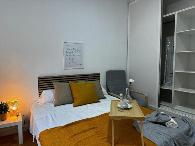 Shared Living/Roommate 1 Dormitorio Madrid Madrid ES100719735