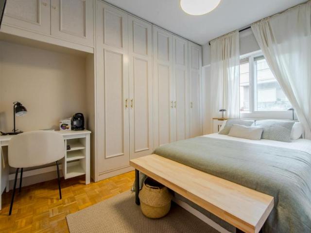 Shared Living/Roommate 1 Dormitorio Madrid Madrid ES100719359