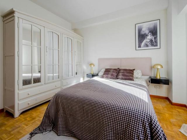Shared Living/Roommate 1 Dormitorio Madrid Madrid ES100719361
