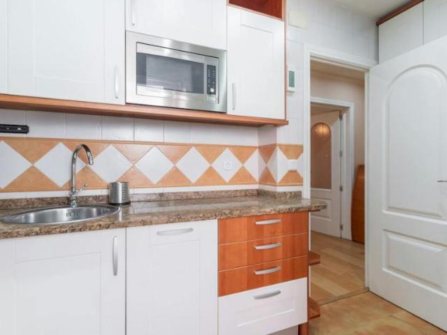 Shared Living/Roommate 1 Dormitorio Madrid Madrid ES100720449