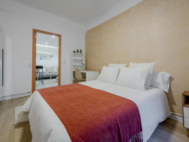 Shared Living/Roommate 1 Dormitorio Madrid Madrid ES100720482