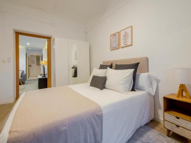Shared Living/Roommate 1 Dormitorio Madrid Madrid ES100720485