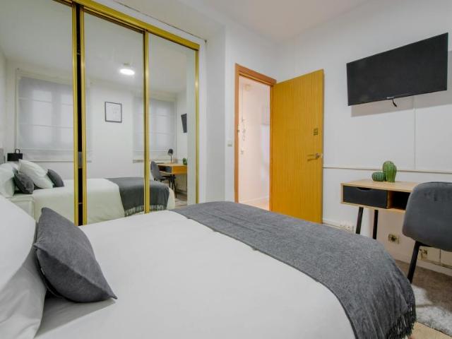 Shared Living/Roommate 1 Dormitorio Madrid Madrid ES100720488