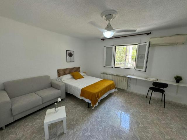 Shared Living/Roommate 1 Dormitorio Madrid Madrid ES100720491
