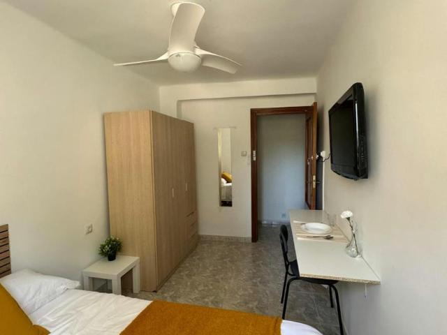 Shared Living/Roommate 1 Dormitorio Madrid Madrid ES100720494