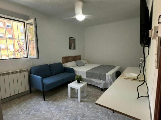 Shared Living/Roommate 1 Dormitorio Madrid Madrid ES100720506