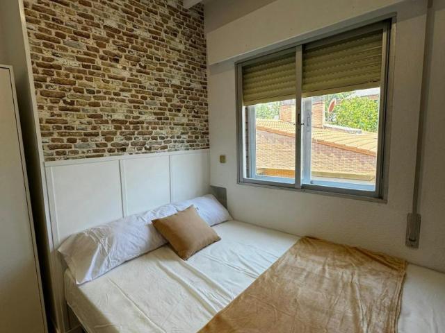 Shared Living/Roommate 1 Dormitorio Madrid Madrid ES100720527