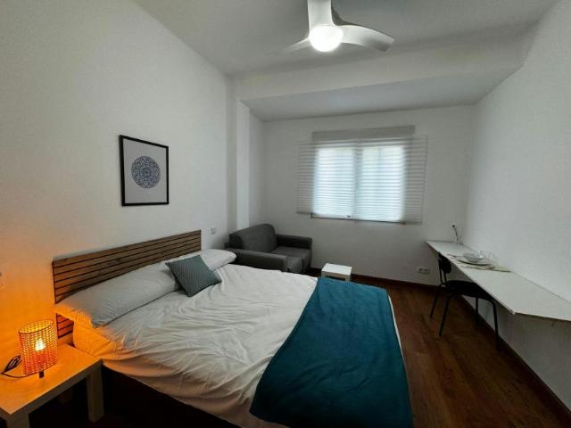 Shared Living/Roommate 1 Dormitorio Madrid Madrid ES100720539