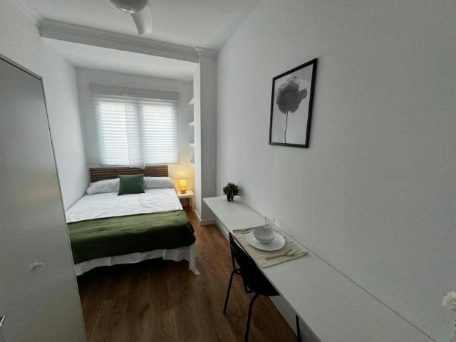 Shared Living/Roommate 1 Dormitorio Madrid Madrid ES100720543