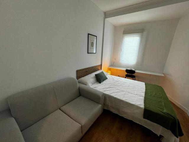 Shared Living/Roommate 1 Dormitorio Madrid Madrid ES100720552