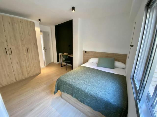 Shared Living/Roommate 1 Dormitorio Madrid Madrid ES100720555