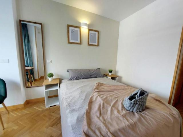 Shared Living/Roommate 1 Dormitorio Madrid Madrid ES100720593