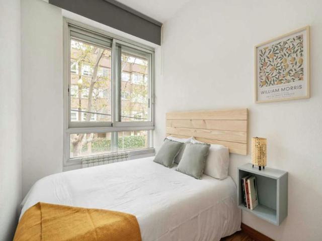 Shared Living/Roommate 1 Dormitorio Madrid Madrid ES100720798