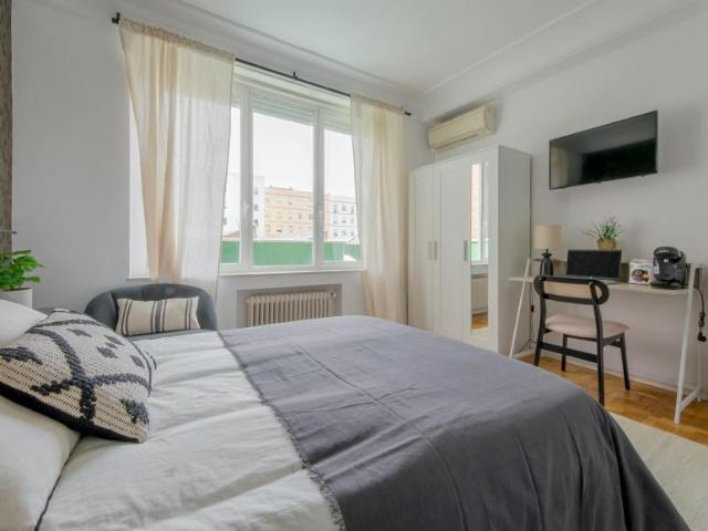 Shared Living/Roommate 1 Dormitorio Madrid Madrid ES100720817