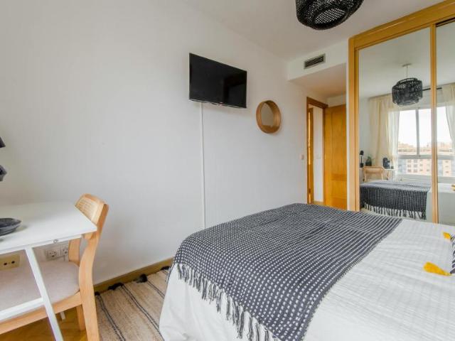 Shared Living/Roommate 1 Dormitorio Madrid Madrid ES100720889