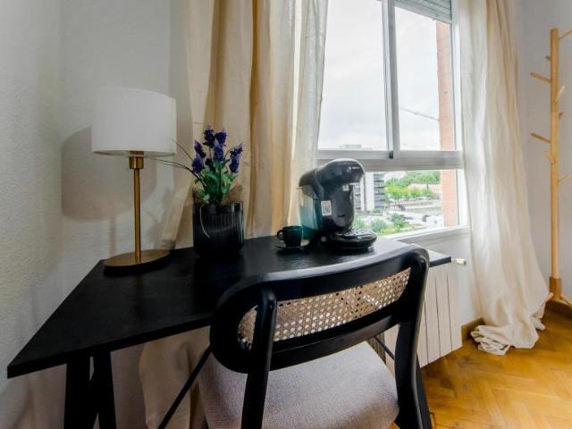Shared Living/Roommate 1 Dormitorio Madrid Madrid ES100720892
