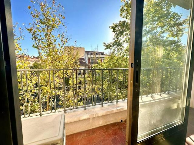 Shared Living/Roommate 1 Dormitorio Madrid Madrid ES100720952