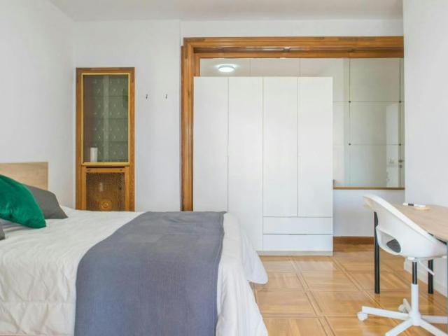 Shared Living/Roommate 1 Dormitorio Madrid Madrid ES100720987