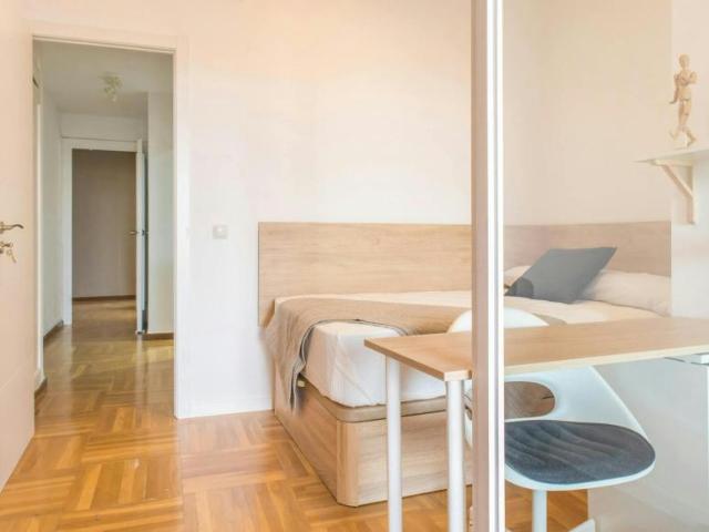 Shared Living/Roommate 1 Dormitorio Madrid Madrid ES100720993