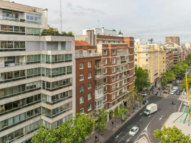 Shared Living/Roommate 1 Dormitorio Madrid Madrid ES100720999