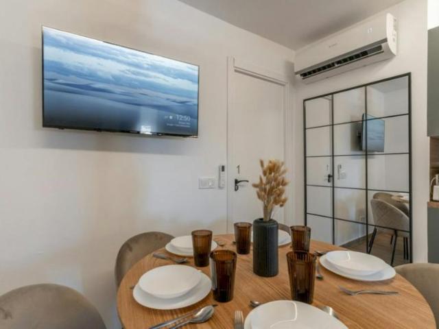 Shared Living/Roommate 1 Dormitorio Madrid Madrid ES100720017