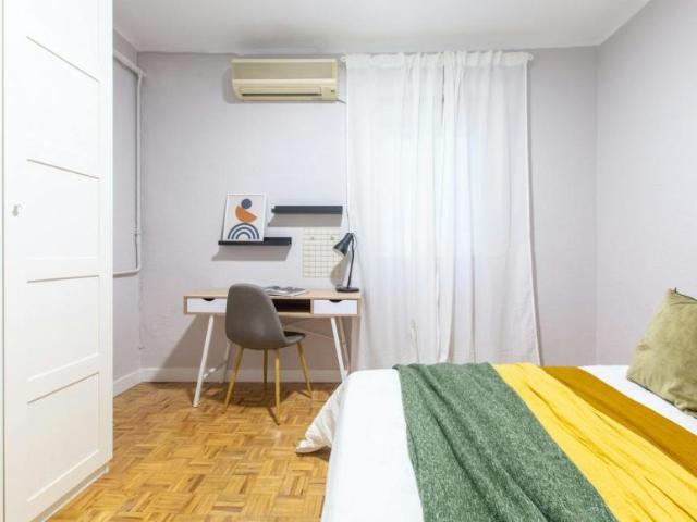 Shared Living/Roommate 1 Dormitorio Madrid Madrid ES100720154