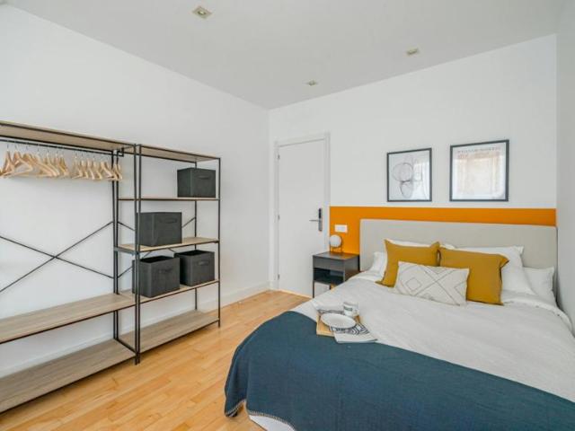 Shared Living/Roommate 1 Dormitorio Madrid Madrid ES100720339