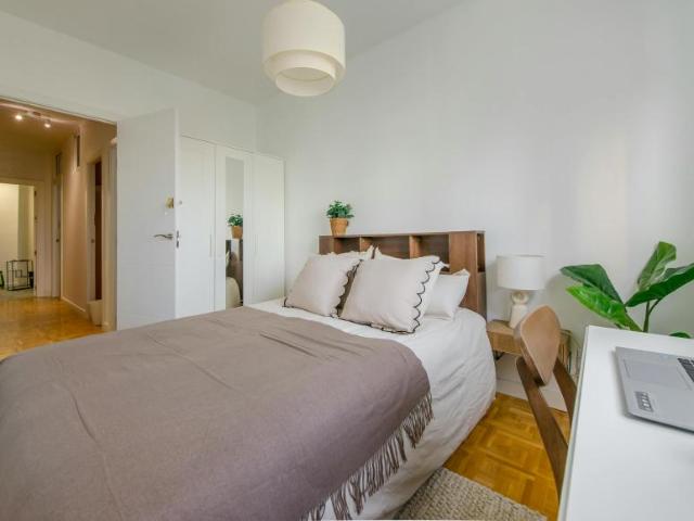 Shared Living/Roommate 1 Dormitorio Madrid Madrid ES100721404