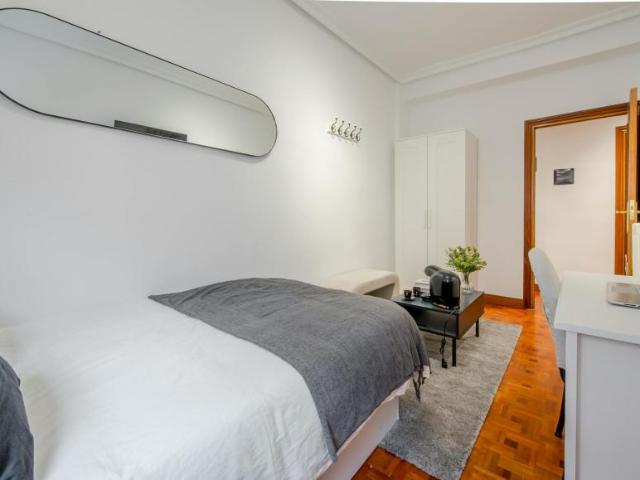 Shared Living/Roommate 1 Dormitorio Madrid Madrid ES100721413
