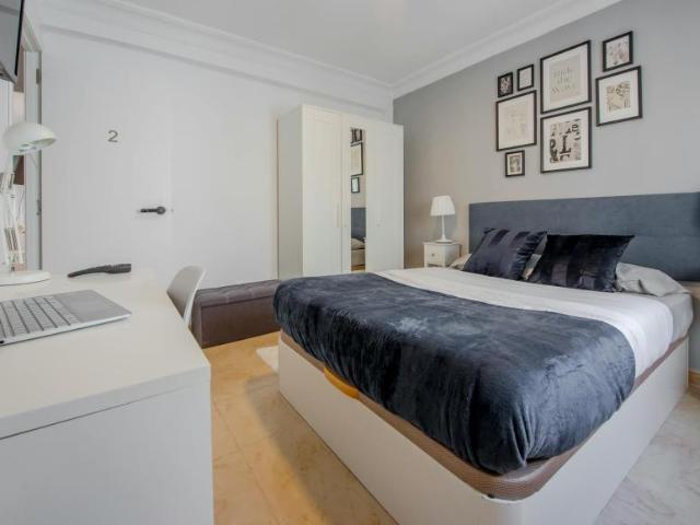 Shared Living/Roommate 1 Dormitorio Madrid Madrid ES100721425