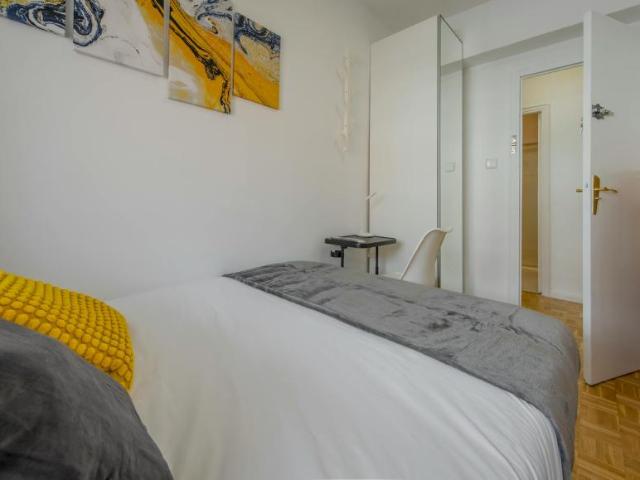 Shared Living/Roommate 1 Dormitorio Madrid Madrid ES100721475
