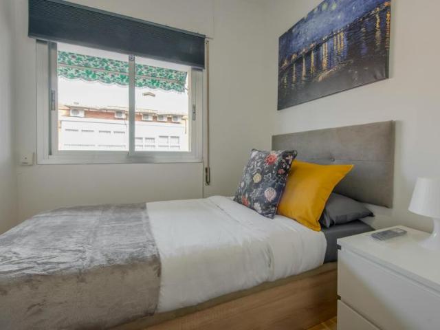 Shared Living/Roommate 1 Dormitorio Madrid Madrid ES100721478