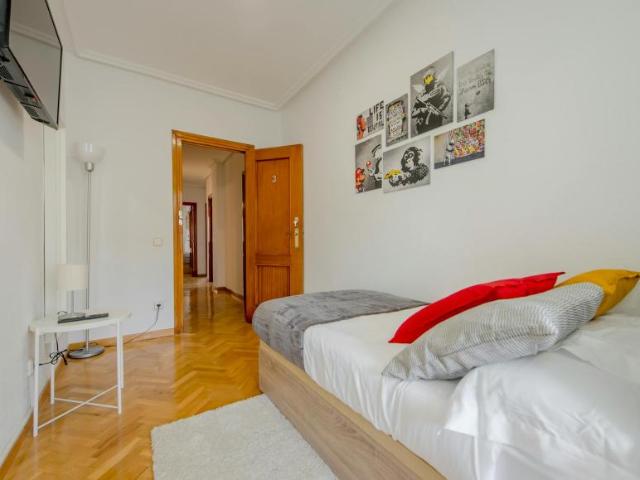 Shared Living/Roommate 1 Dormitorio Madrid Madrid ES100721481