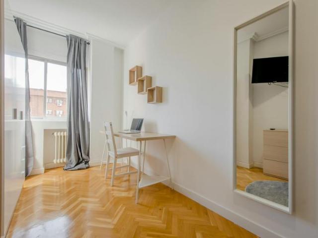 Shared Living/Roommate 1 Dormitorio Madrid Madrid ES100721485