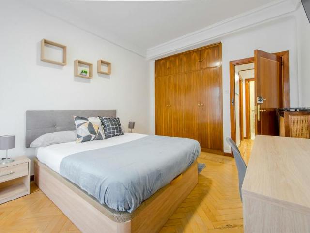 Shared Living/Roommate 1 Dormitorio Madrid Madrid ES100721547